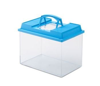 Savic Fauna Box Terrarium - 1.5L